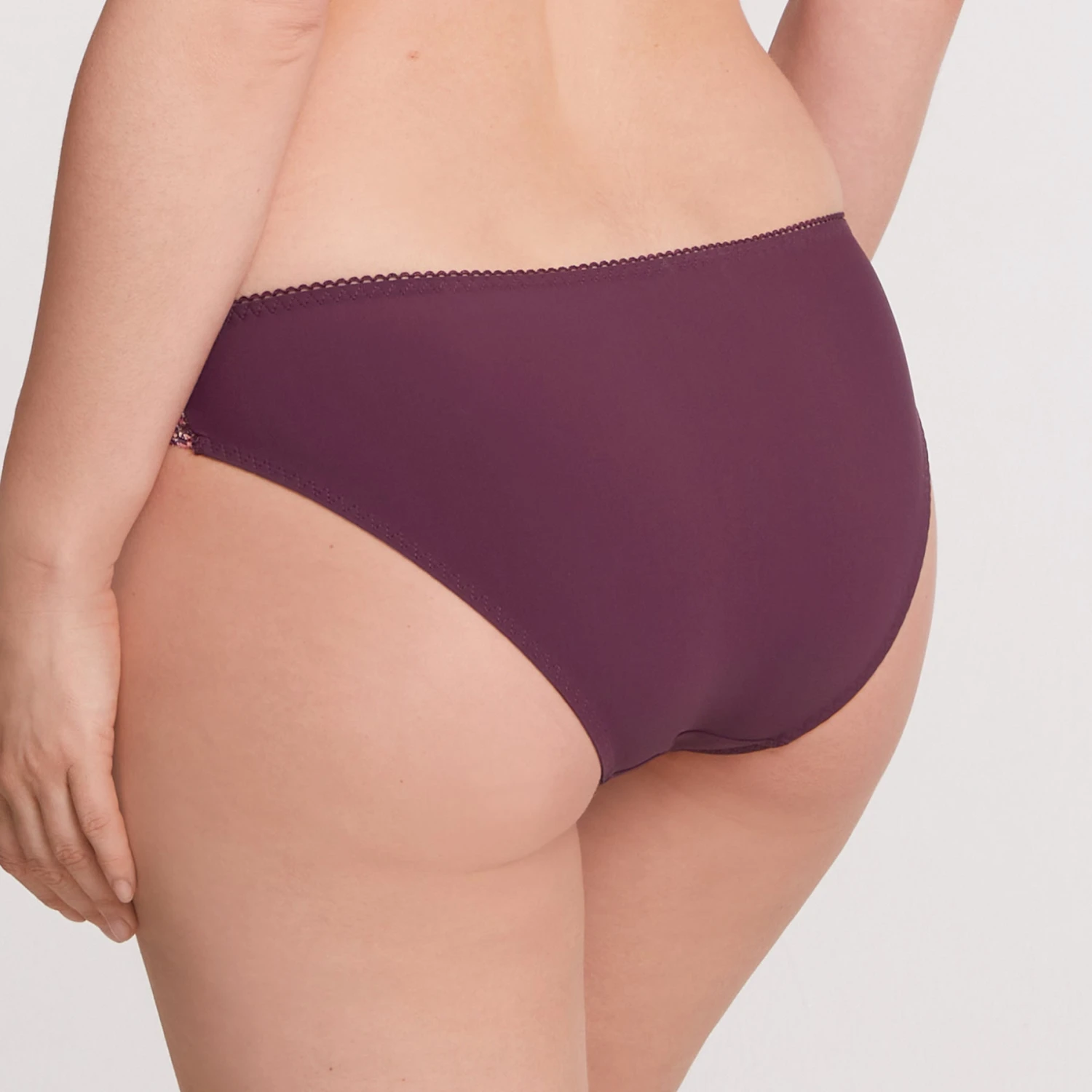 Slip Peau De Bete Luccia Swing – Image 2