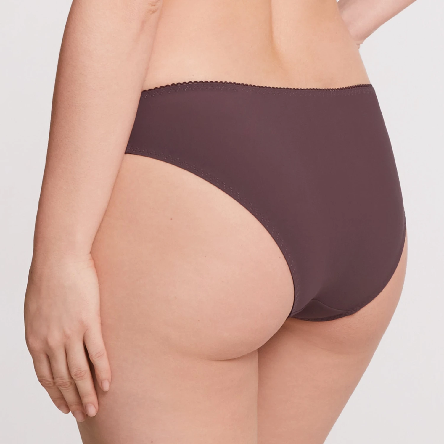 Slip Moka Luccia Harmony – Image 2