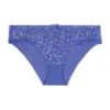 Culotte Bleu Porcelaine LUCCIA HARMONY