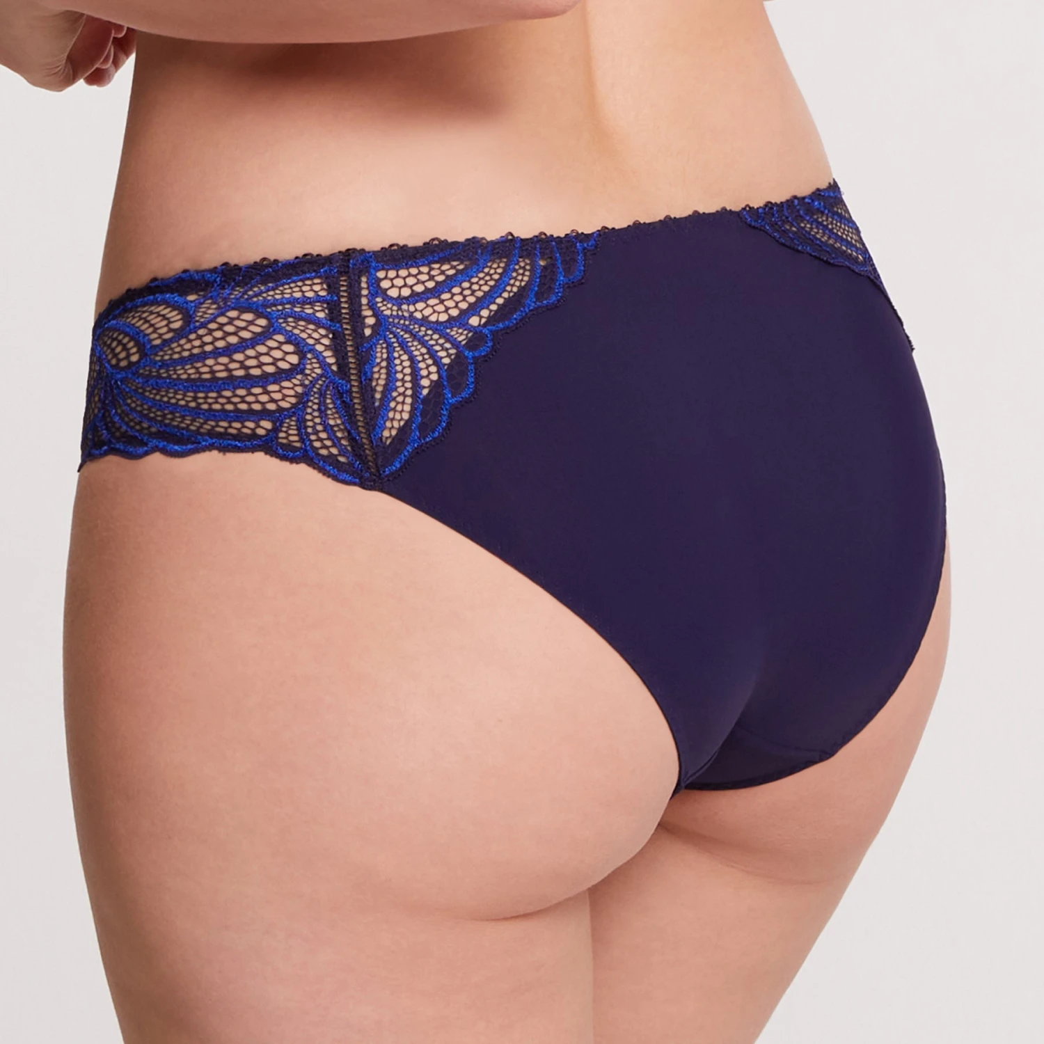 Slip Bleu Mystique Pampelune Harmony – Image 2