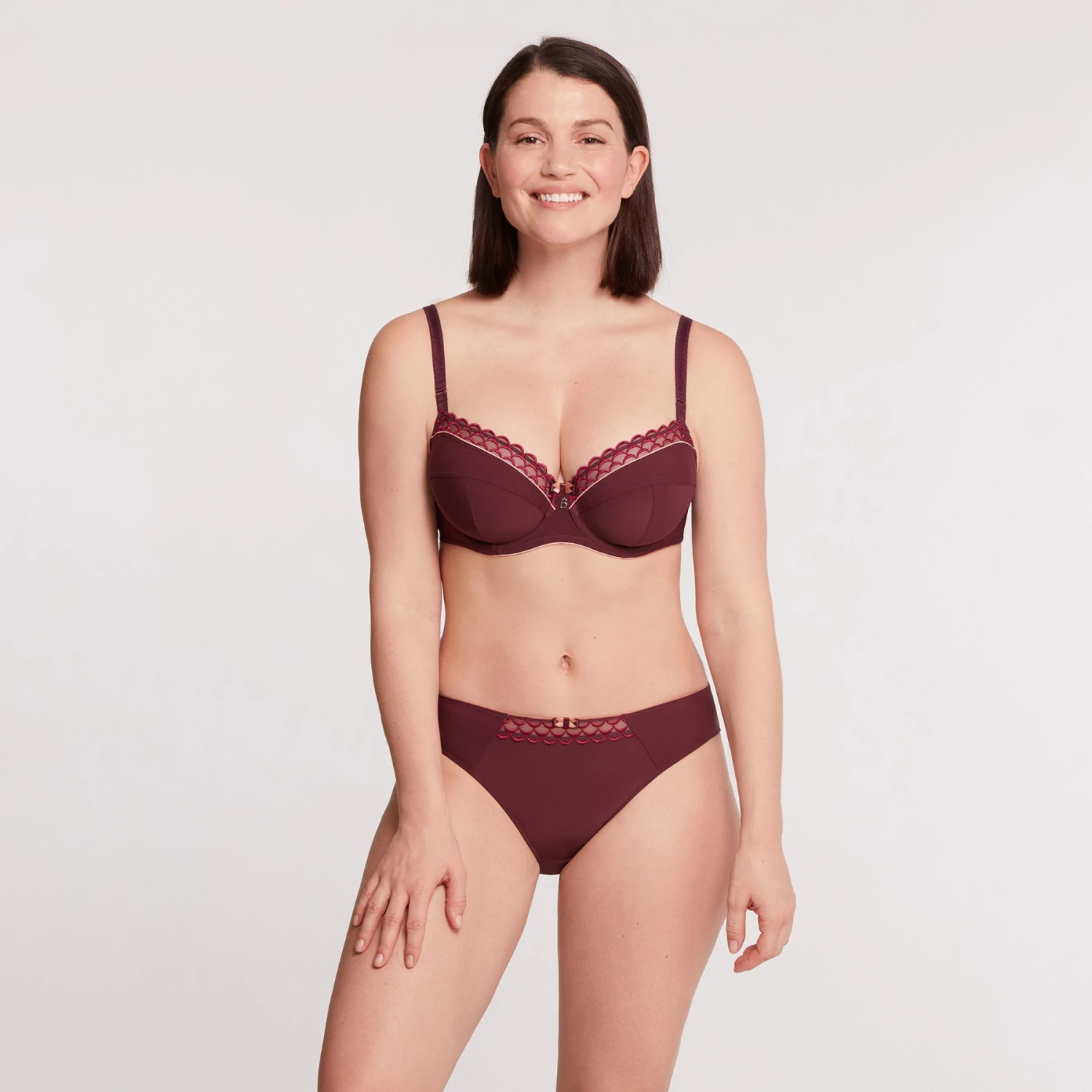 Slip Cassis Sydney Pure – Image 4