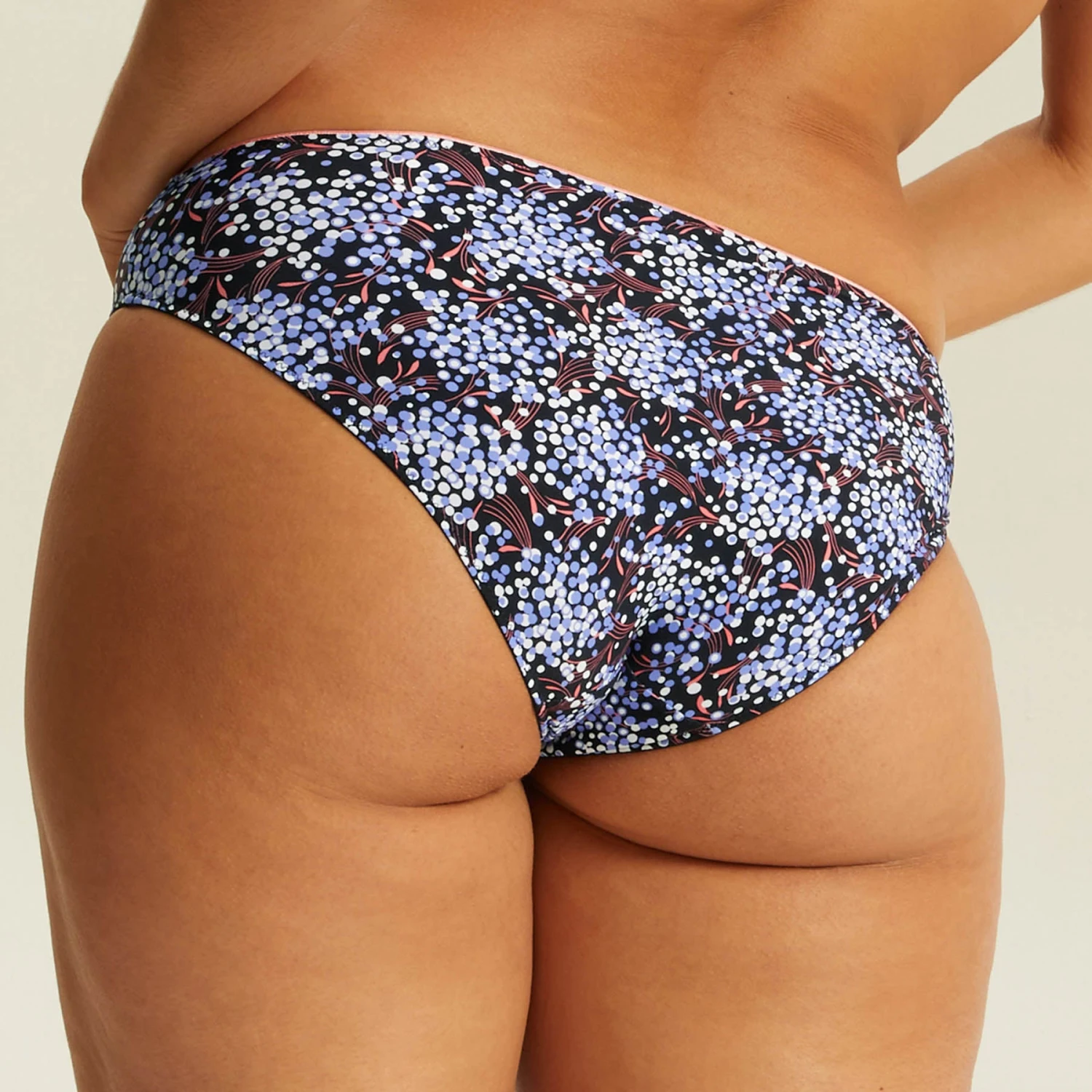 Culotte Noire SYDNEY JAVA – Image 2