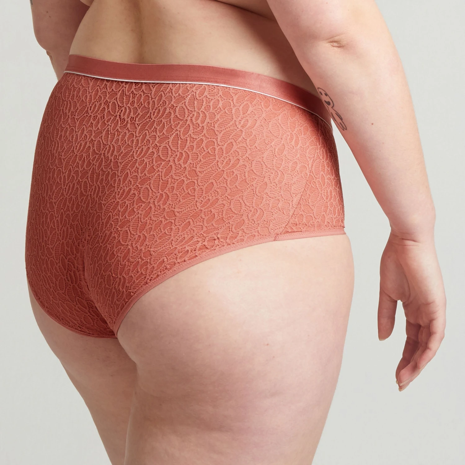 Culotte Peche Just Couture – Image 2