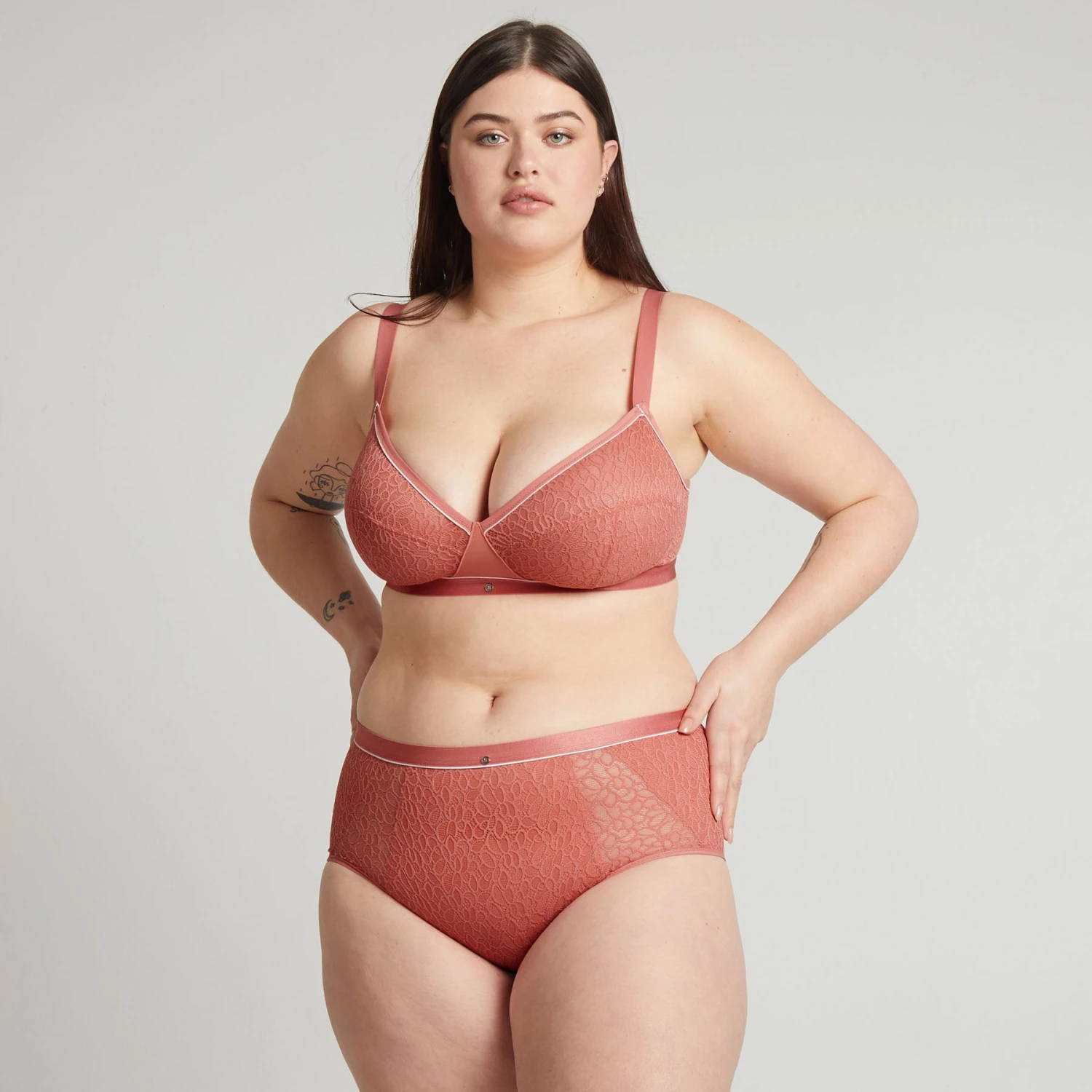 Culotte Peche Just Couture – Image 4