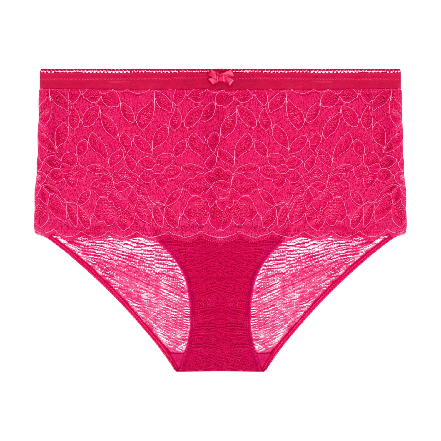 Culotte Haute Azalée CAPRI