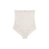 Culotte Beige Rosé Just Perfect