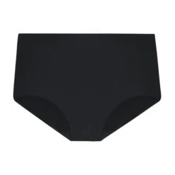 Culotte Très Haute One Size Noir JUST ONE MICRO