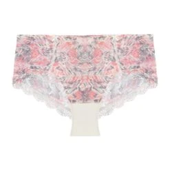 Shorty Ivoire LUCCIA SWING