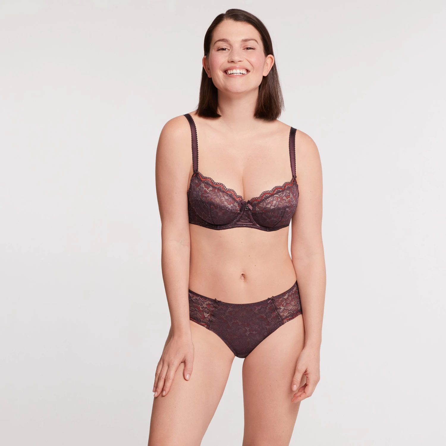 Boxer Moka Luccia Harmony – Image 4