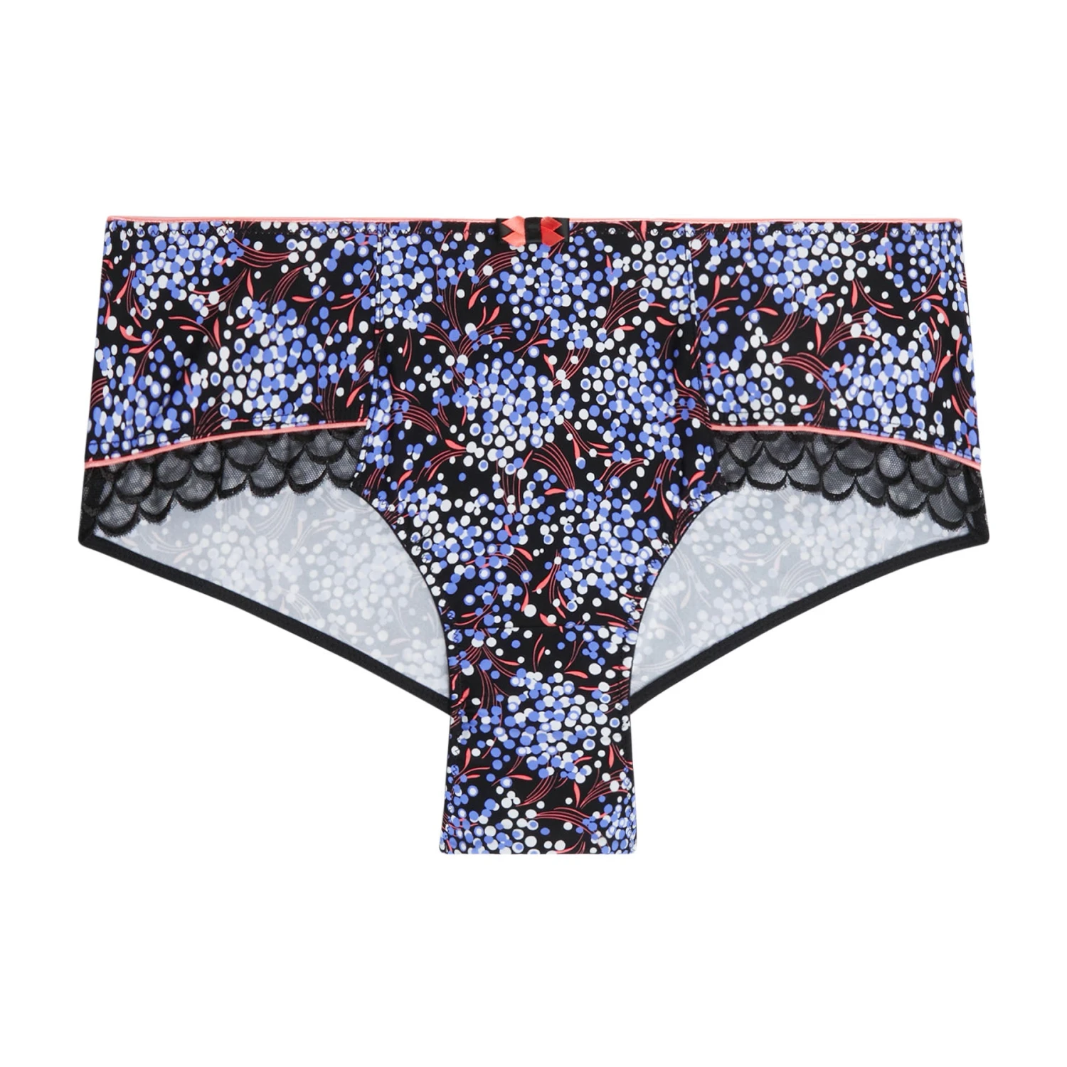 Shorty Noir SYDNEY JAVA