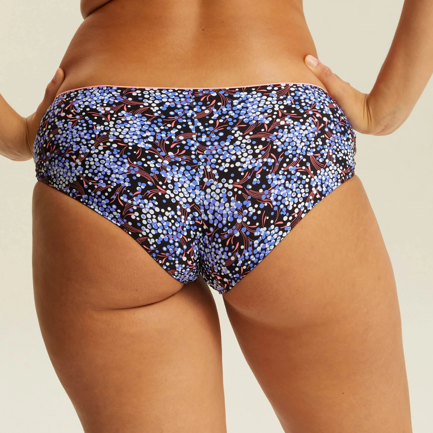 Shorty Noir SYDNEY JAVA – Image 2