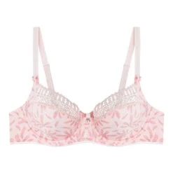 Soutien-gorge Emboîtant Avec Armatures TERRAZO MARBELLA