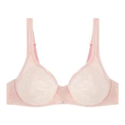 Soutien-gorge Emboîtant Avec Armatures Opaline Just Me