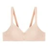 Soutien-gorge Foulard Coques Nude Mandalay