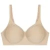 Soutien-gorge Sans Armatures Nude Bari
