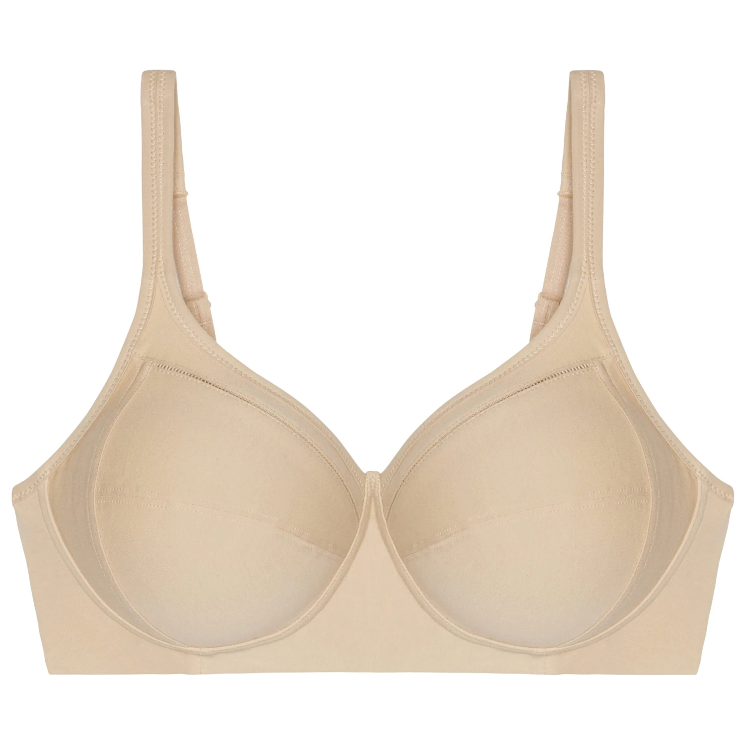 Soutien-gorge Sans Armatures Nude Bari