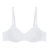 Soutien-gorge Minimizer Avec Armatures Blanc Bari