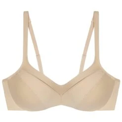 Soutien-gorge Minimizer Avec Armatures Nude Bari