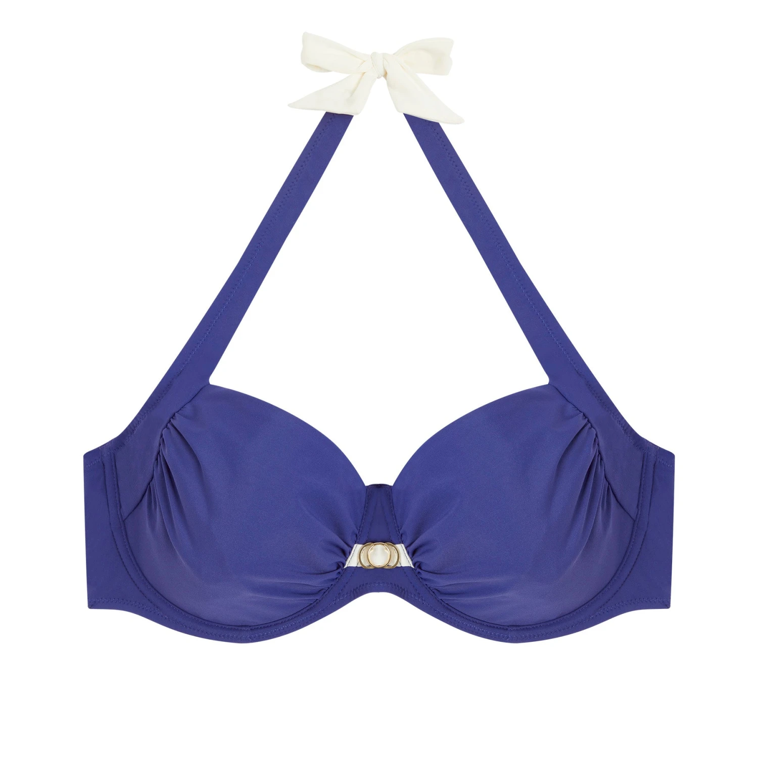 Haut De Maillot Avec Armatures NAVY PANTELLERIA