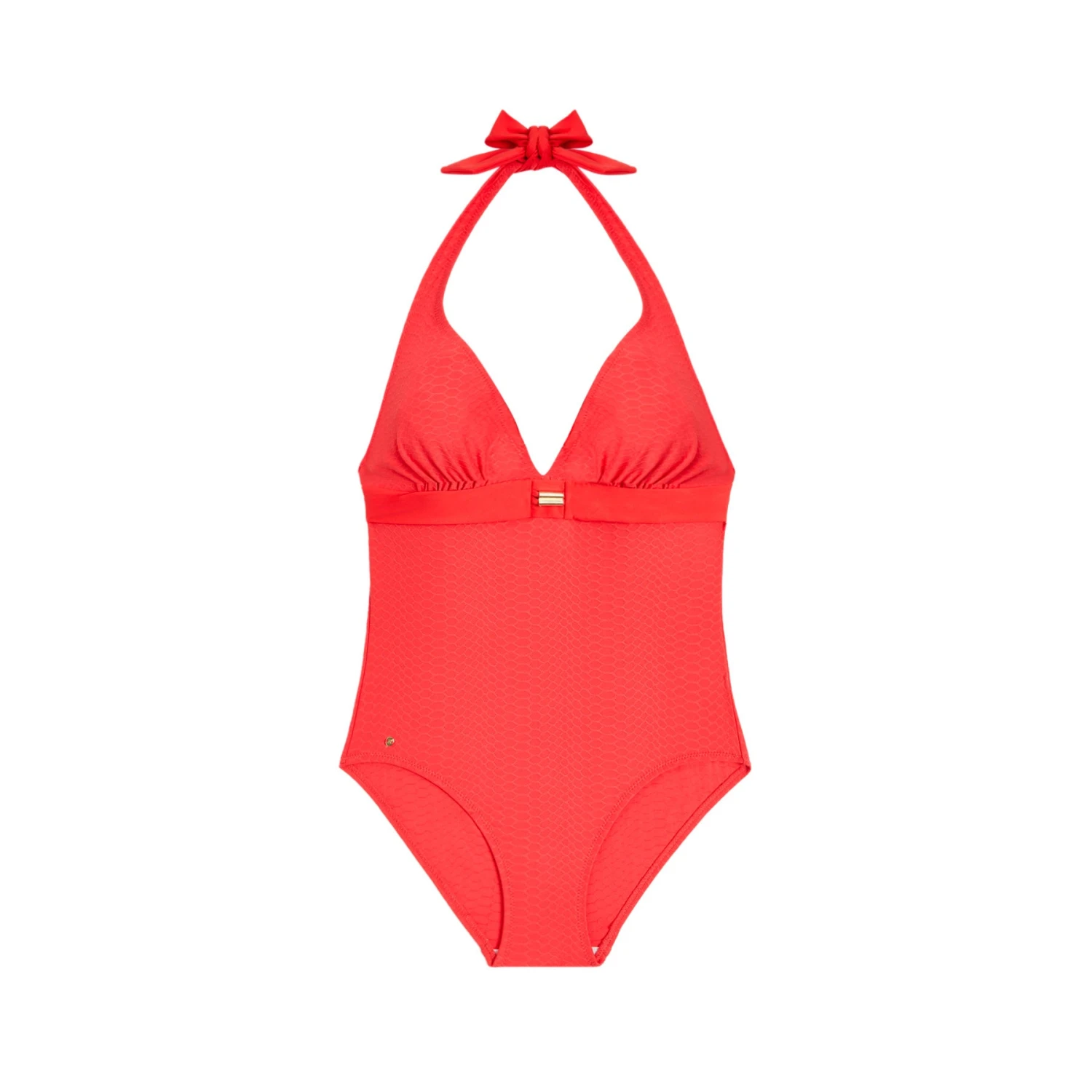 Maillot Avec Armatures Comfort Coquelicot VENTOTENE